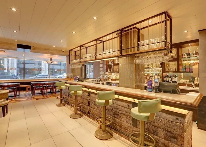Hub By Premier Inn Lon, Westminster Abbey Londres